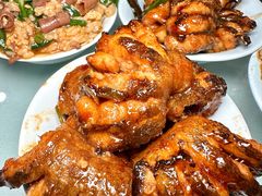 -渔娘渔家丹东海鲜(东直门店)