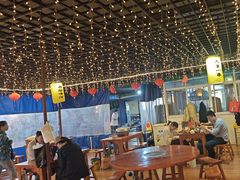 -清真·馬坡二旦烧烤(人生一串拍摄店)