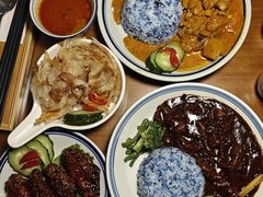 -马来MO简餐.南洋风味料理(美食街店)