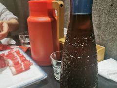 -南门四季铜锅涮肉(大屯·北苑店)