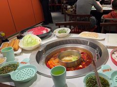 -晓宇重庆火锅(赛格国际购物中心店)
