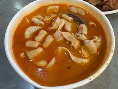 -四里沙茶面(七星西路分店)