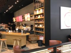 -星巴克(长春开运街欧亚店)