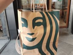 -星巴克臻选(深圳罗湖万象城店)