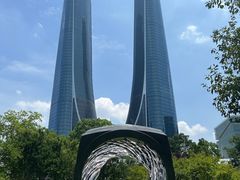 -杭州奥体中心-体育场