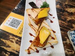 -小川洋风料理(汉街店)