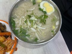 -三姐妹冷面馆(保卫路店)