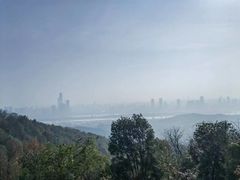 -岳麓山风景名胜区