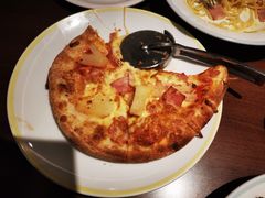 -萨莉亚(巴黎春天成山店)