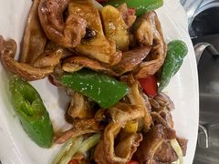 -盈田盈粥庄(博山东路店)