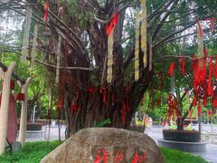 -厦门方特东方神画
