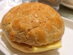 -满得意茶餐厅·顺德家常菜·港式经典(大良店)