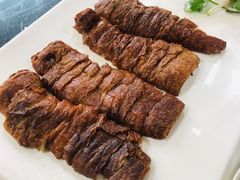 -吾味香葫芦头(安西街店)
