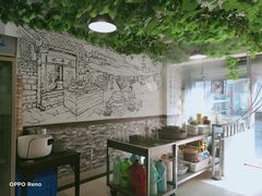 -伊兰麒兰馨园·川菜·清真馆(339电视塔店)