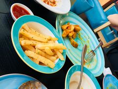 -莫多多餐厅