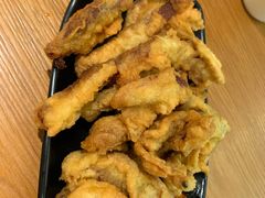 -诚铭记·虾仁汤包·成都小吃(融创店)