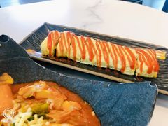 -HONGA HONGA雄家(曹路店)