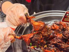 -回味黑鸭煲·始于2006(万松园店)