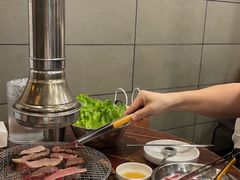 -小本家韩式烤肉(紫藤路店)