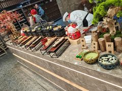 -圣罗巴甄选自助(麦凯乐店)