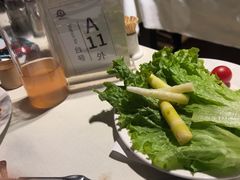 -戈拿旺巴西烤肉(崇文门店)
