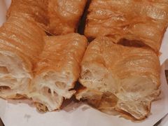 -君庭中餐厅(友谊宾馆店)