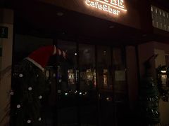 -MAYBE 威士忌 coffee&bar·清吧