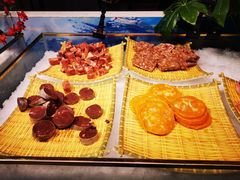 -金米客烤肉自助(中山路茂业时代城店)