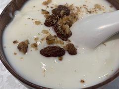 自制酸奶-巴依老爷·新疆美食(上城区天城路店)