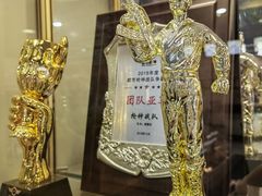 -都市枪神实弹射击俱乐部