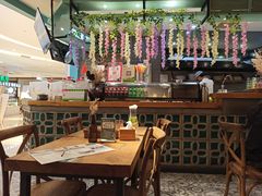 大堂-阮氏娘·越南料理(双子塔店)
