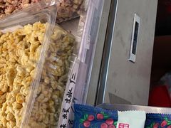 -二斗栗子(西湖道店)
