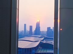 -广东电视台演播厅