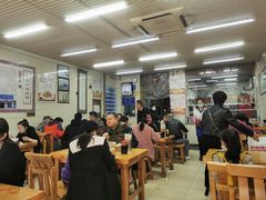 大堂-牛马行牛肉饸饹铺(青岛街店)