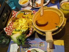 -泰妃殿(武汉首店)