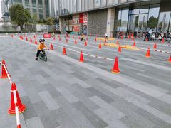 -KOKUA可酷娃儿童平衡车俱乐部