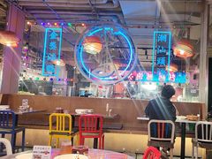 -陈鹏鹏潮汕菜(欢乐海岸 海边景观店)
