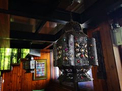 -甘尼仕印度餐厅酒吧(斜塘老街店)