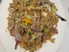 -花乐餐厅(涠洲岛店)