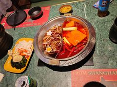 -牛New寿喜烧(金鹰世界店)