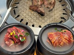 -焱铁烧·黑毛和牛专门店(南宁万象城店)
