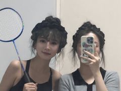 -德仁羽毛球馆