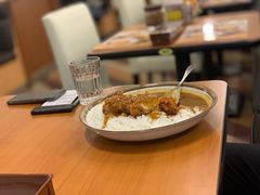 -COCO壱番屋(北京平安国际金融中心店)