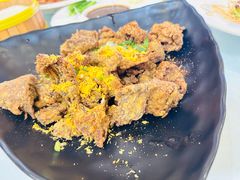 -西安烤鸭店(369烤鸭王店)