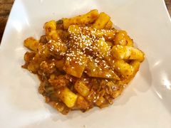泡菜年糕-韩礼年糕(飞虹路店)