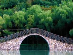 -百里山水画廊