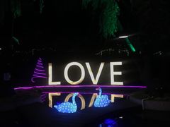 -枫花园汽车电影院(朝阳公园店)