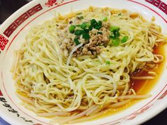 温州拌面-十八家面馆(均瑶店)