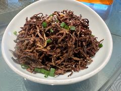 崩肝-真定郝家排骨(正定县总店)