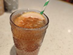 -墨纪Mojí墨西哥餐厅(南开大悦城店)